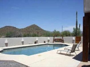 35838 N 58th St, Cave Creek, AZ 85331