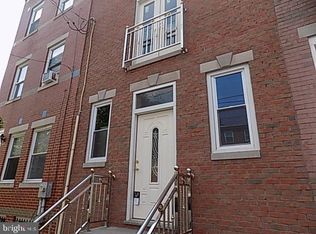 1804 Vineyard St, Philadelphia, PA 19130