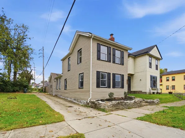 366 Wayne Ave, Hamilton, OH 45013