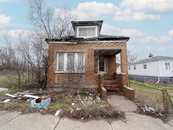 1924 Virginia St, Gary, IN 46407