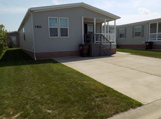 3356 Summer St, Carleton, MI