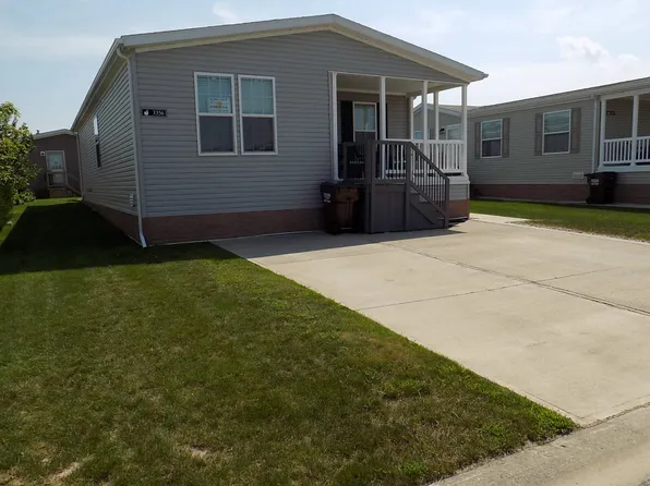 3356 Summer St, Carleton, MI 48117