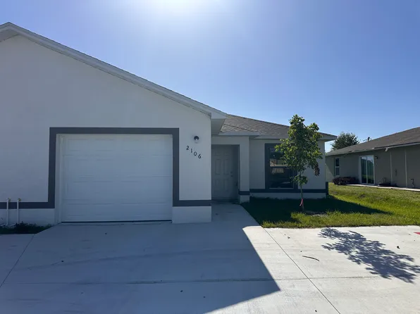 2106 Andalusia Blvd, Cape Coral, FL 33909