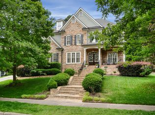 3123 Canoe Brook Pkwy, Raleigh, NC 27614
