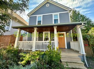 78 NE Stanton St, Portland, OR 97212