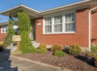 4911 Lila Ave, Louisville, KY 40258