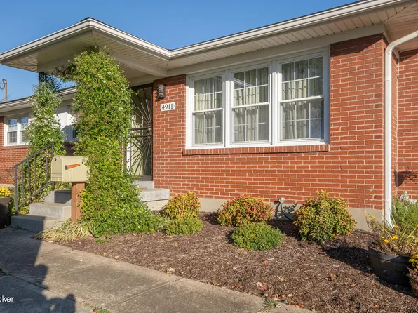 4911 Lila Ave, Louisville, KY 40258