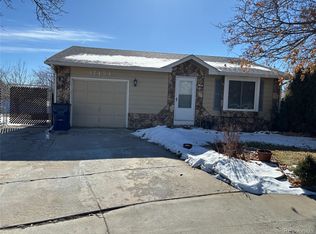 17454 E Union Dr, Aurora, CO 80015