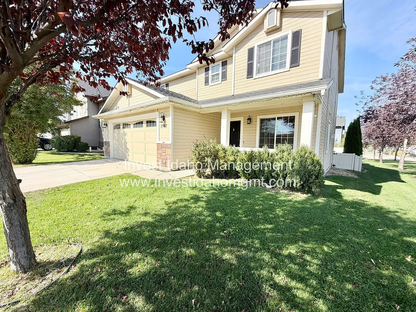Beautiful 4 bedroom home available in South Meridian! — Photo 4