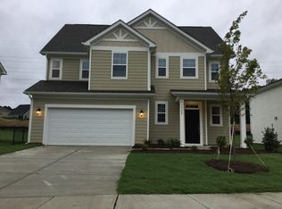 14228 Singing Creek Ln, Charlotte, NC 28278