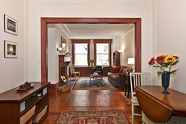 Sold by Brown Harris Stevens