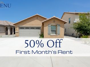 40926 W Portis Dr, Maricopa, AZ 85138