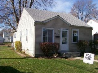 5688 Syracuse St, Dearborn Heights, MI 48125