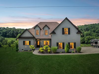 700 Johnson Hollow Rd, Watertown, TN, 37184