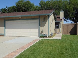 1703 Lipton St, Antioch, CA 94509