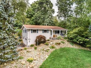 309 Christy Rd, Eighty Four, PA 15330