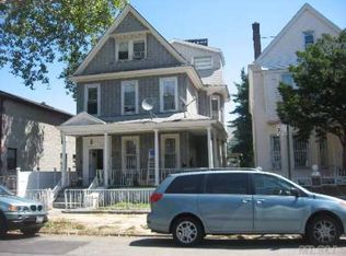 145 Barbey St, Brooklyn, NY 11207