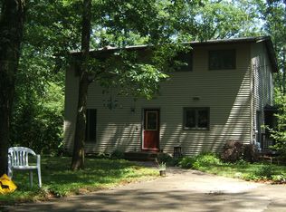 9340 Mill Pond Trl, Whitehall, MI 49461