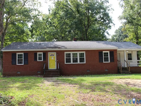 10035 Wycliff Rd, North Chesterfield, VA 23236
