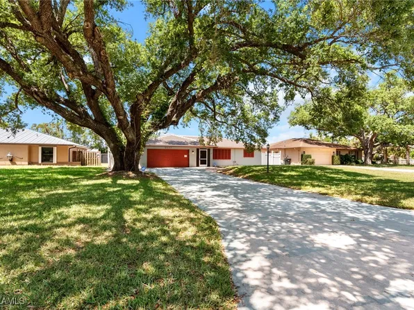 5057 Lexington Blvd, Fort Myers, FL 33919