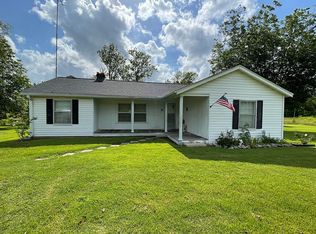 725 N Maple St, Adamsville, TN 38310