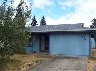 1626 Washington St, Shelton, WA 98584
