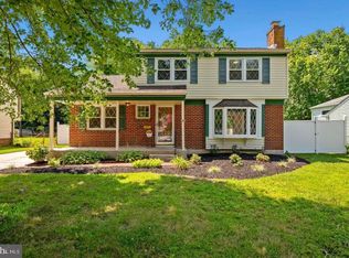 68 Marlborough Ave, Marlton, NJ 08053