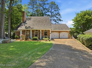 135 Winter Teal Pl, Madison, MS 39110