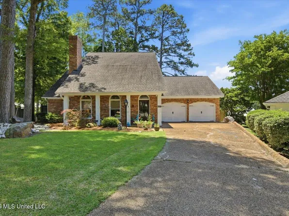 135 Winter Teal Pl, Madison, MS 39110