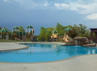 8537 Dornoch St, Cleburne, TX 76033