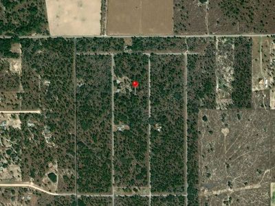 LOT 5 NW Smallwood Rd, Dunnellon, FL, 34431