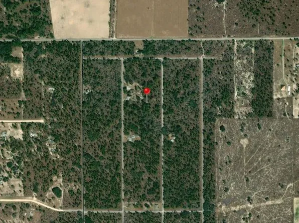 LOT 5 NW Smallwood Rd, Dunnellon, FL 34431