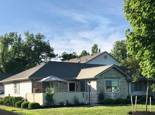 186 Pioneer Cir, Pickerington, OH 43147