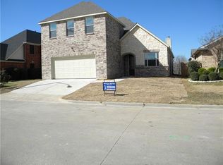4808 Pier Nine Dr, Arlington, TX 76016