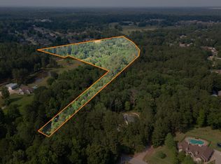 Wilson Rd, Longview, TX 75604