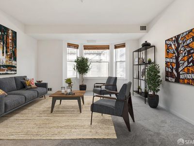1330 Stevenson Street #C201, San Francisco, CA, 94103
