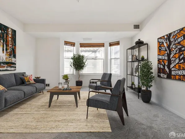 1330 Stevenson Street #C201, San Francisco, CA 94103