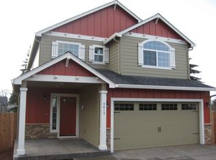4013 NE 51st St, Vancouver, WA 98661
