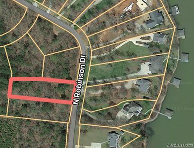 54 N Robinson Dr, Macon, NC, 27551