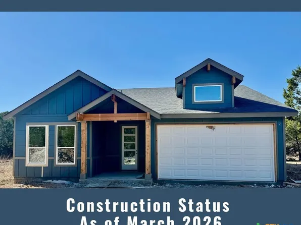 12 Meadow Oak Ct, Wimberley, TX 78676