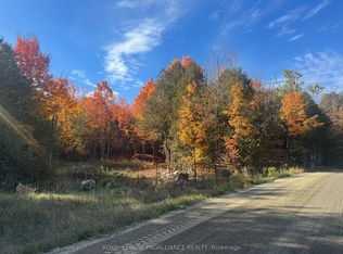 LOT 2 Vansickle Rd N, Havelock Belmont Methuen, ON K0L 1Z0