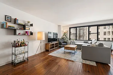 85 Livingston Street, #14O