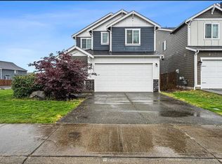 18907 110th Avenue Ct E, Puyallup, WA 98374