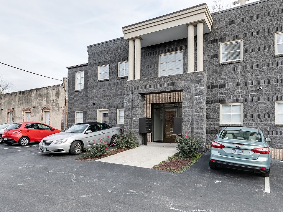 1710 East Franklin Street Apartment Rentals Richmond, VA Zillow