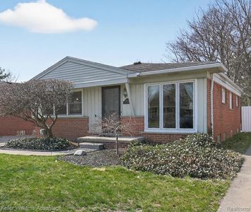 4000 Tulane St, Dearborn Heights, MI, 48125