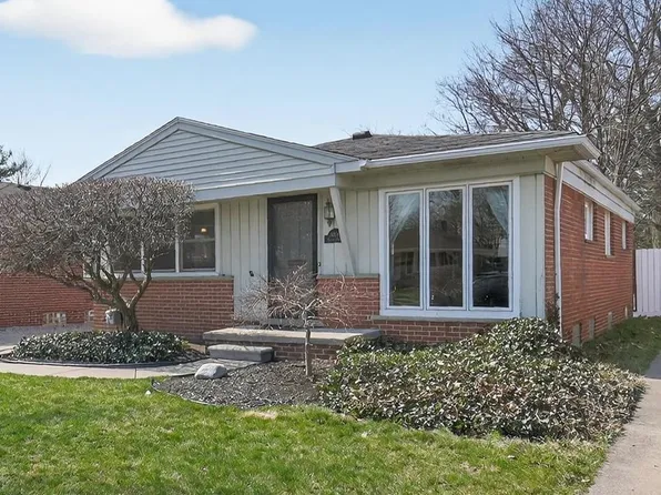 4000 Tulane St, Dearborn Heights, MI 48125