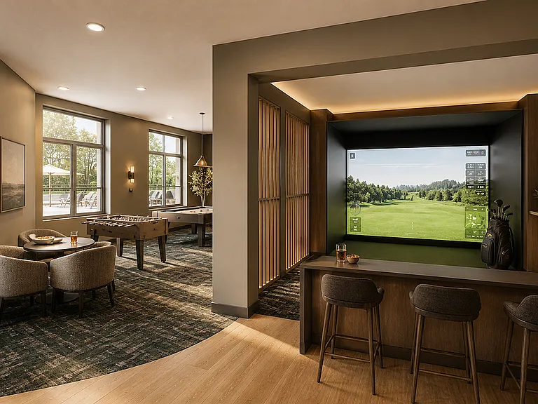 Game Room 2.0