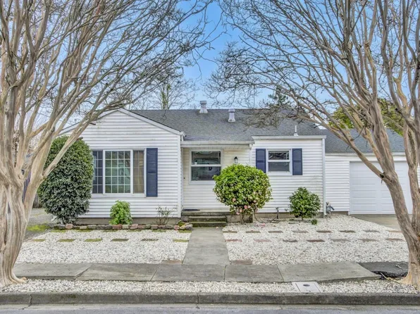2102 Magowan Drive, Santa Rosa, CA 95405
