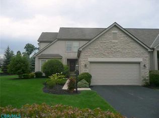 6366 Grassmere Dr, Westerville, OH 43082