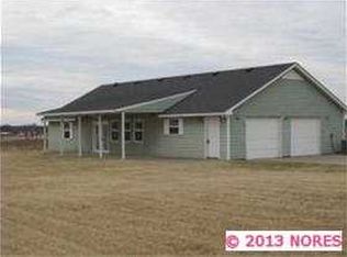 26678 N 4020 Rd, Ramona, OK 74061
